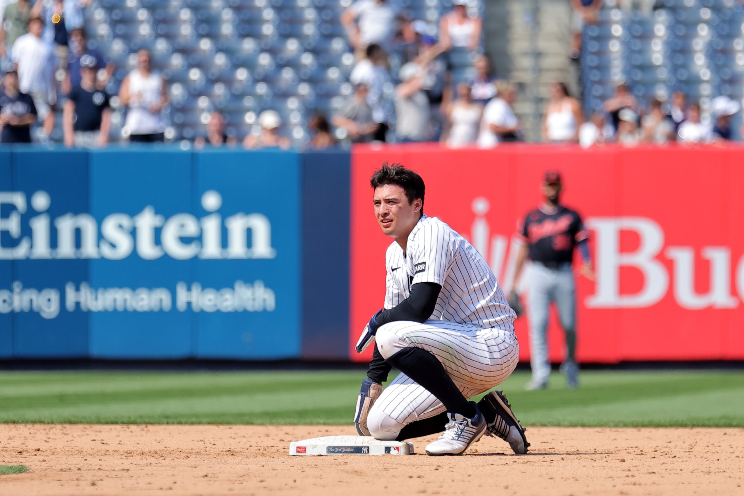 The biggest Yankees concerns from an absolutely brutal week
