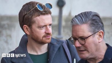 Labour failed to prepare for power, admits PM’s former top aide