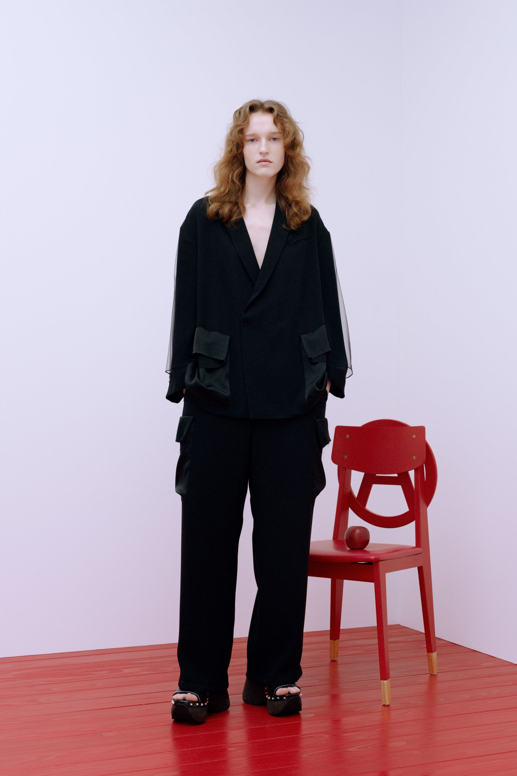 Undercover Resort 2027