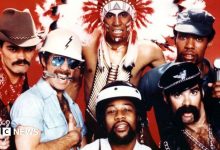 Village People frontman Victor Willis dies aged 74