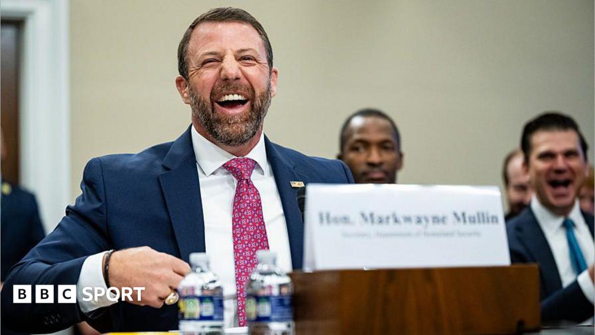 US security chief ‘danced happy dance’ after Iran exit