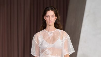 Karla Spetic Australia Resort 2027