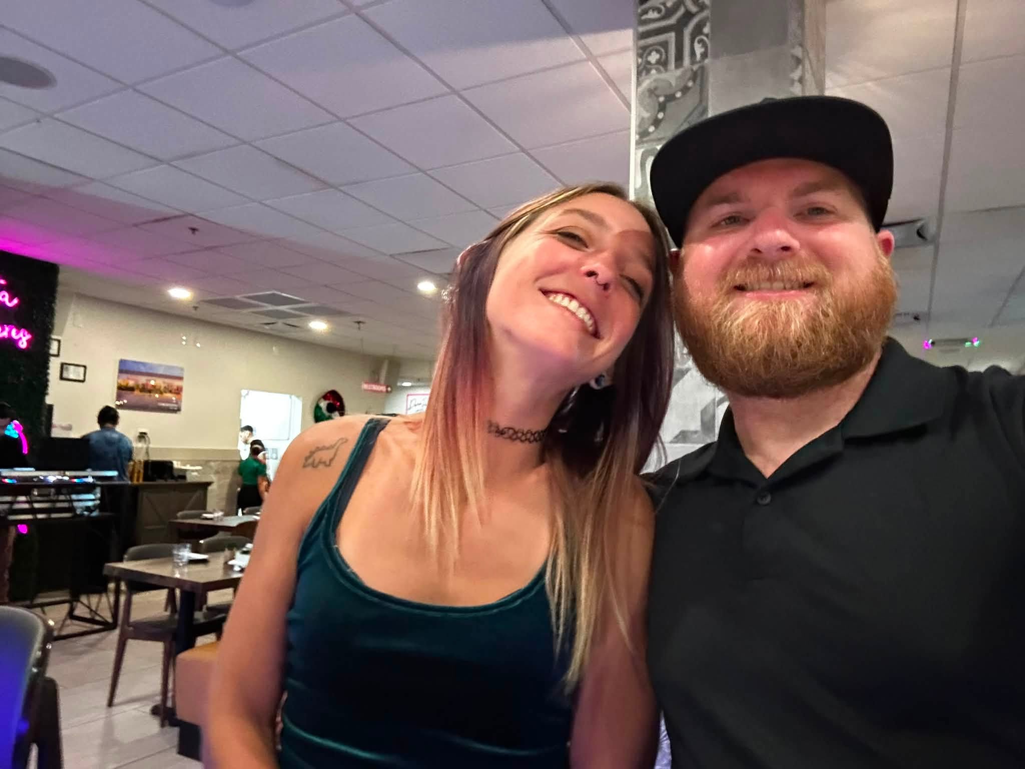Brittany Clark’s boyfriend thought she was joking in fatal alligator attack that ‘felt like it went on forever’