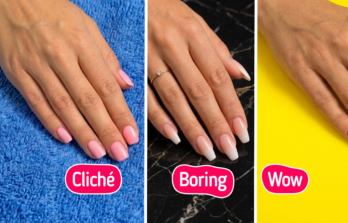 10 Fresh Nail Trends That Are Already Defining Summer 2026