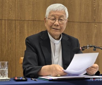 Papal North Korea visit hinges on Pyongyang, cardinal says