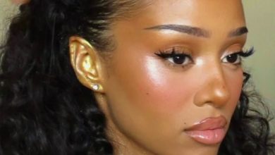 Beauty Marks: The Best Beauty Looks of the Week