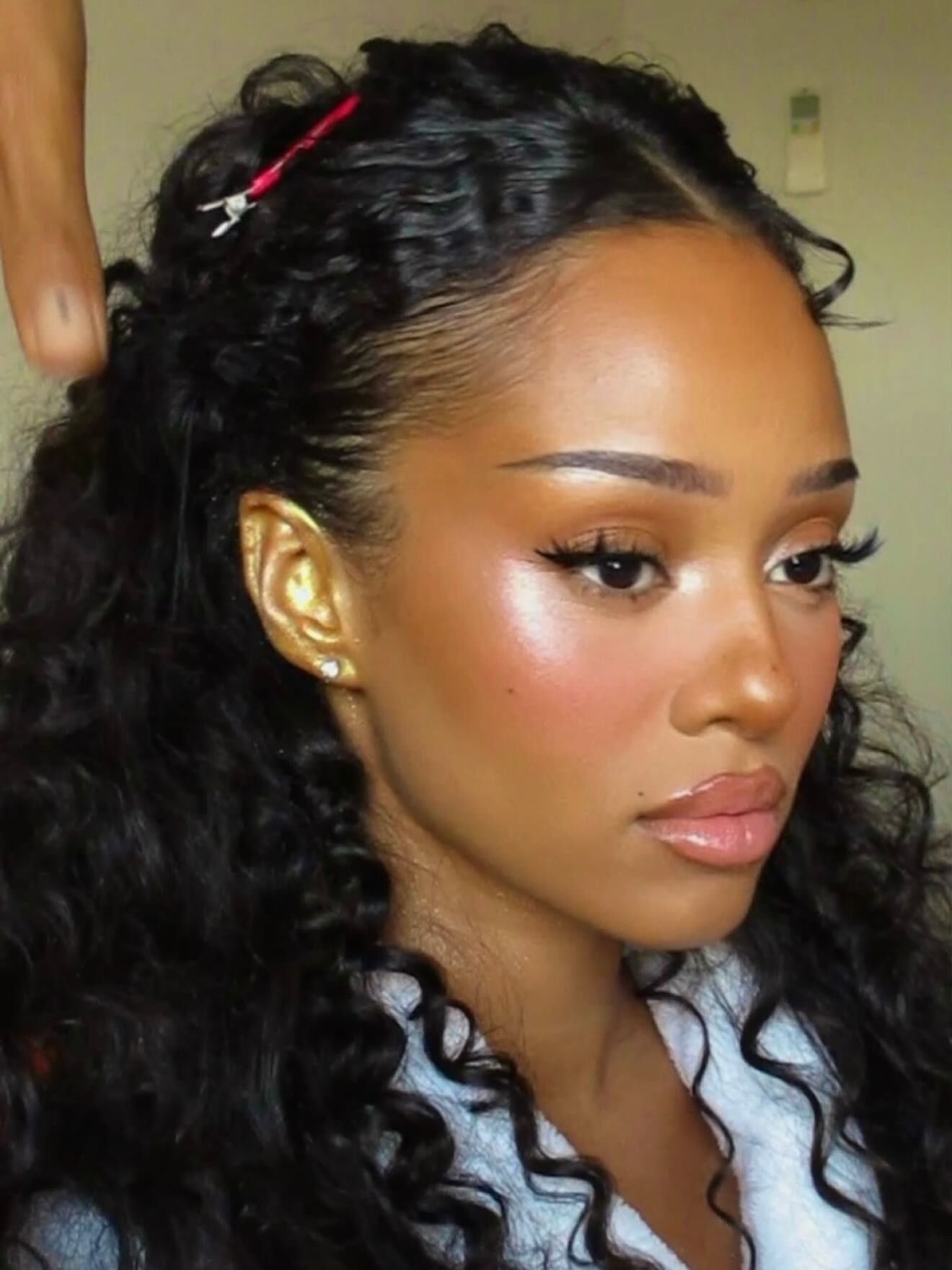 Beauty Marks: The Best Beauty Looks of the Week