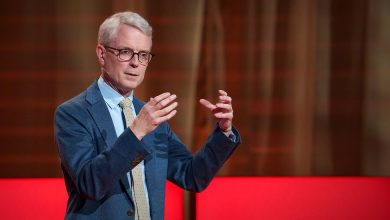 Why democracy requires renewal | Michael Dimock
