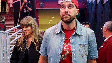 Taylor Swift & Travis Kelce’s Wedding Vows: What Guests Have Revealed