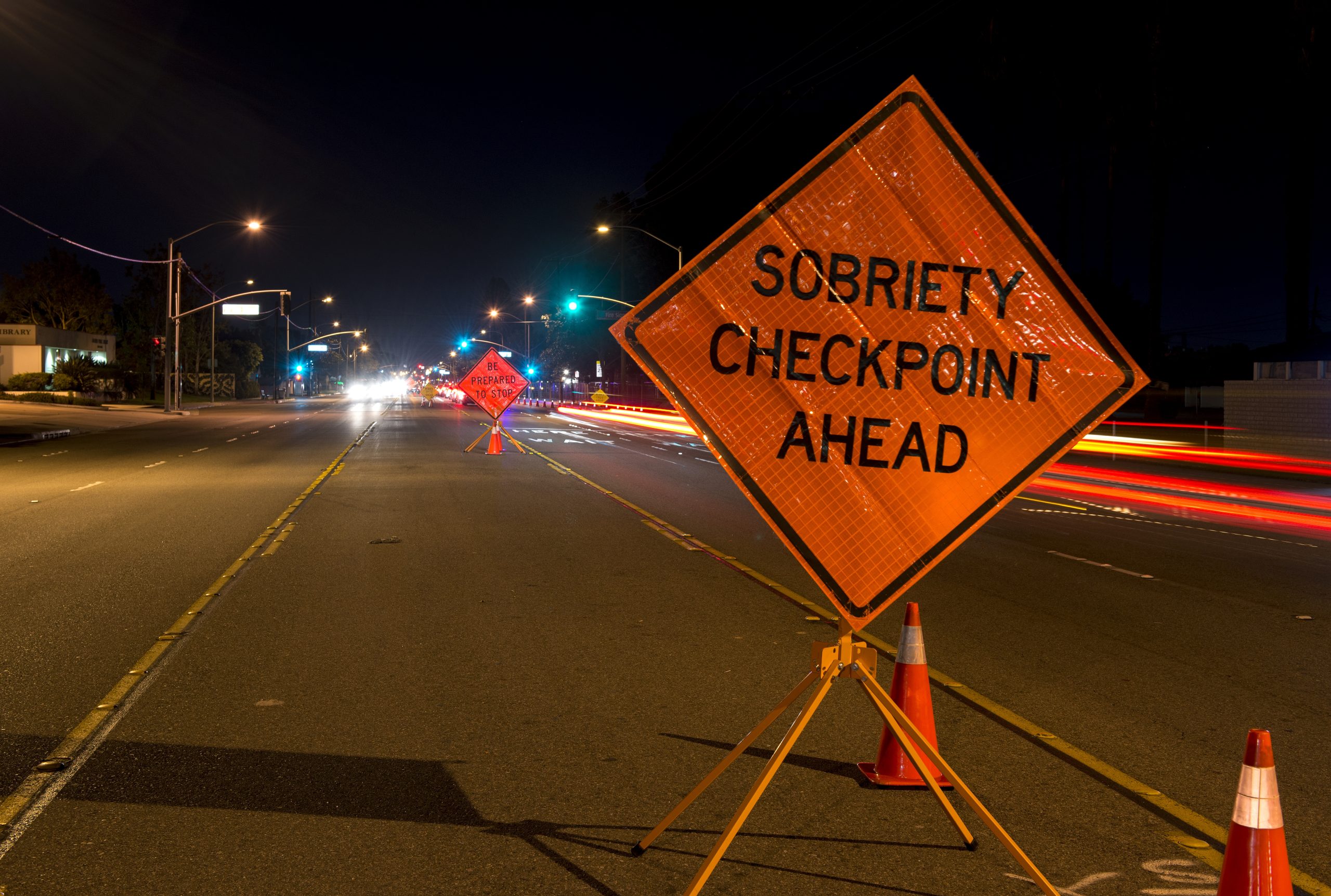 The staggering cost California drivers pay for getting a DUI