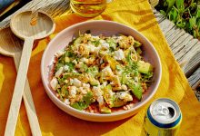 29 Summer Salad Recipes for Peak Produce Season