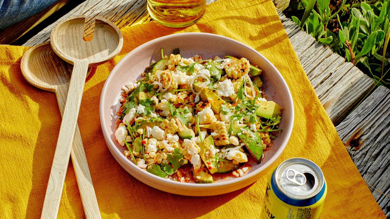 29 Summer Salad Recipes for Peak Produce Season