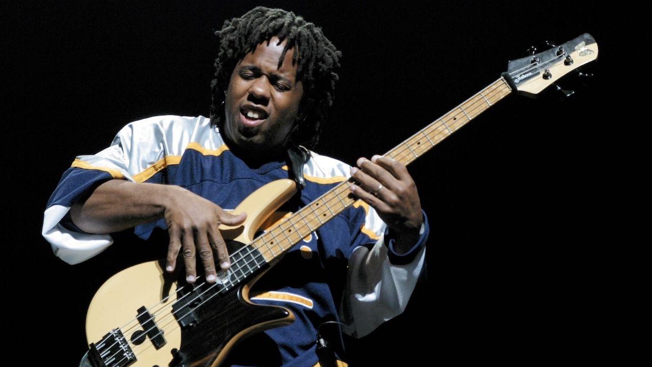 “He wasn’t a fan of tapping or thumbstyle playing. Then he called and gave me one of the highest compliments I’ve ever received”: How Victor Wooten created one of the most groundbreaking bass albums ever recorded – and won over Anthony Jackson