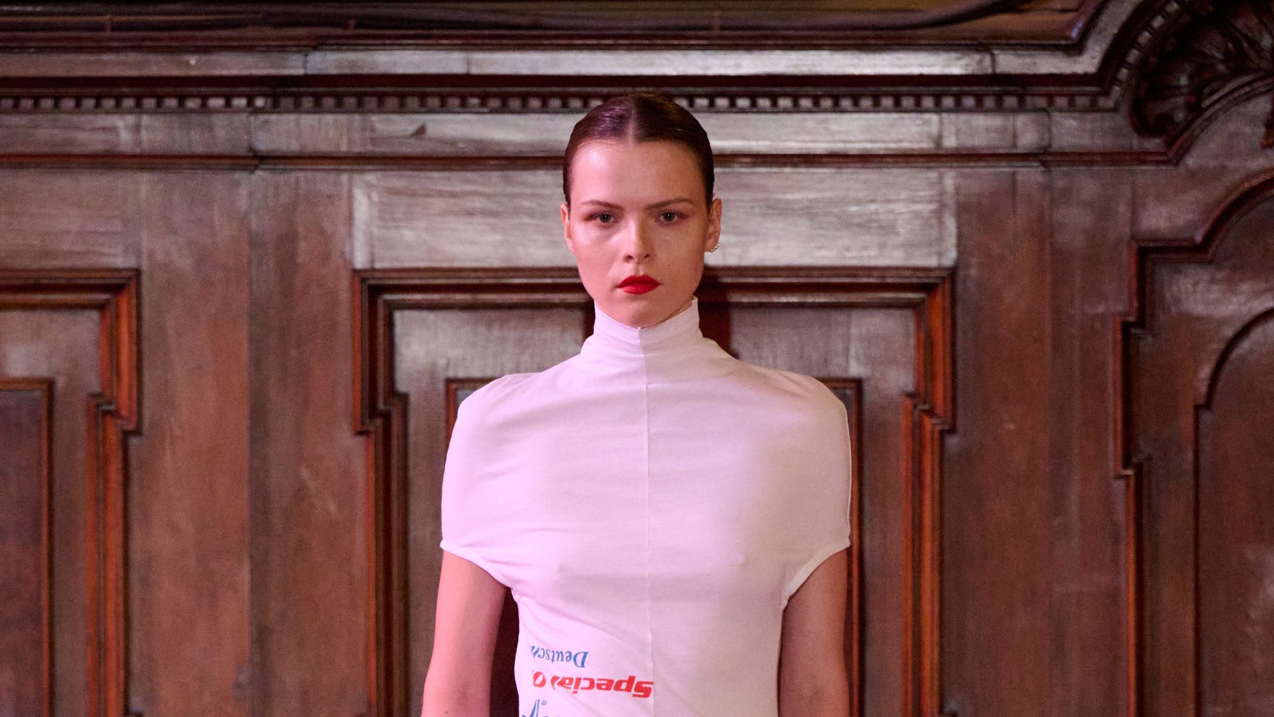 Laura Gerte Berlin Spring 2027