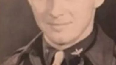 Remains of US airman who fought in WWII found over 80 years later in Thailand