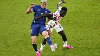 Landon Donovan says FIFA ‘got the decision right’ for Folarin Balogun
