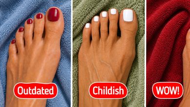 10 Pedicure Trends for Summer 2026 Taking Over Every Nail Salon This Month