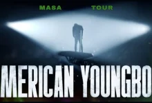 After a Nice Theatrical Run, Amazon Prime Drops NBA YoungBoy Special ‘American YoungBoy’ on July 4th