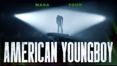 After a Nice Theatrical Run, Amazon Prime Drops NBA YoungBoy Special ‘American YoungBoy’ on July 4th