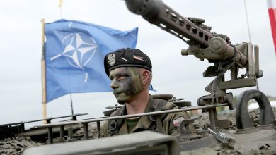 Trump pushed NATO to pay up. Now allies must turn pledges into power