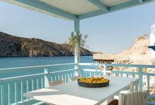 From Crete to Corfu, Here Are the Greek Island Airbnbs
