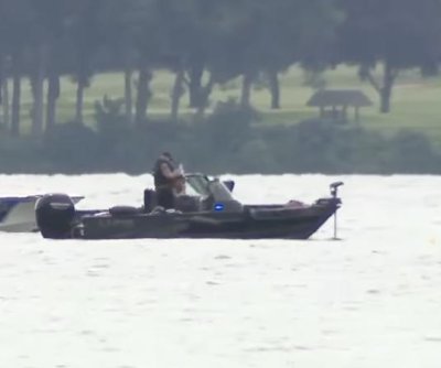 Police say 3 children killed in Wisconsin capsize found in sunken boat