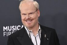 Famous birthdays for July 7: Jim Gaffigan, Sarah Pidgeon