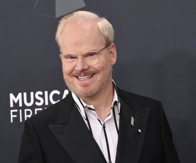 Famous birthdays for July 7: Jim Gaffigan, Sarah Pidgeon
