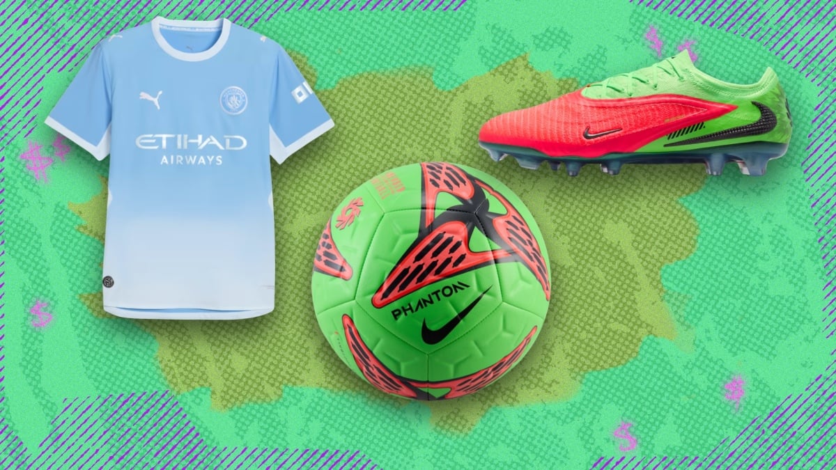 Haaland fever is real: Where to find official merch before Norways next World Cup game