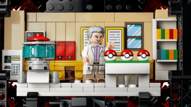 Pokémon’s Next Lego Sets Are Cool But Good Lord, Those Prices
