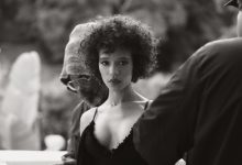 “Yeah, It Blew My Mind”—Taylor Russell on Dior’s Cruise 2027 Show
