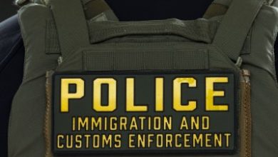 ICE agent fatally shoots Mexican national in Houston