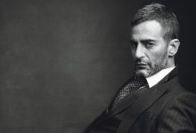 LVMH to Sell Marc Jacobs to WHP Global