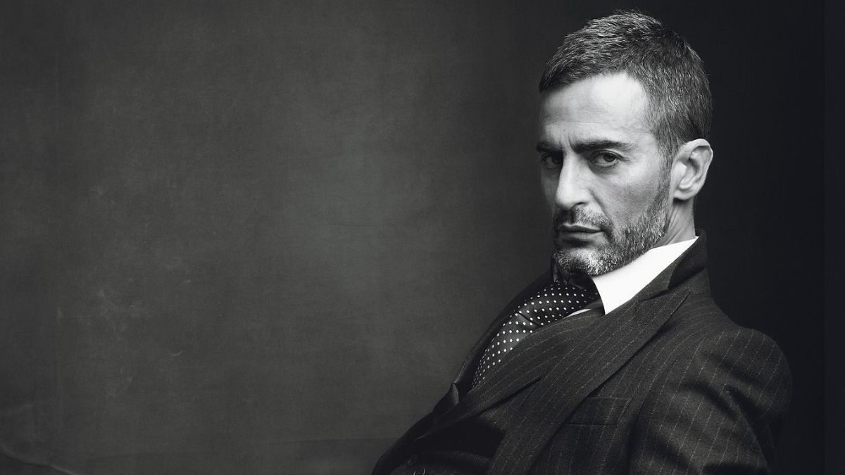 LVMH to Sell Marc Jacobs to WHP Global