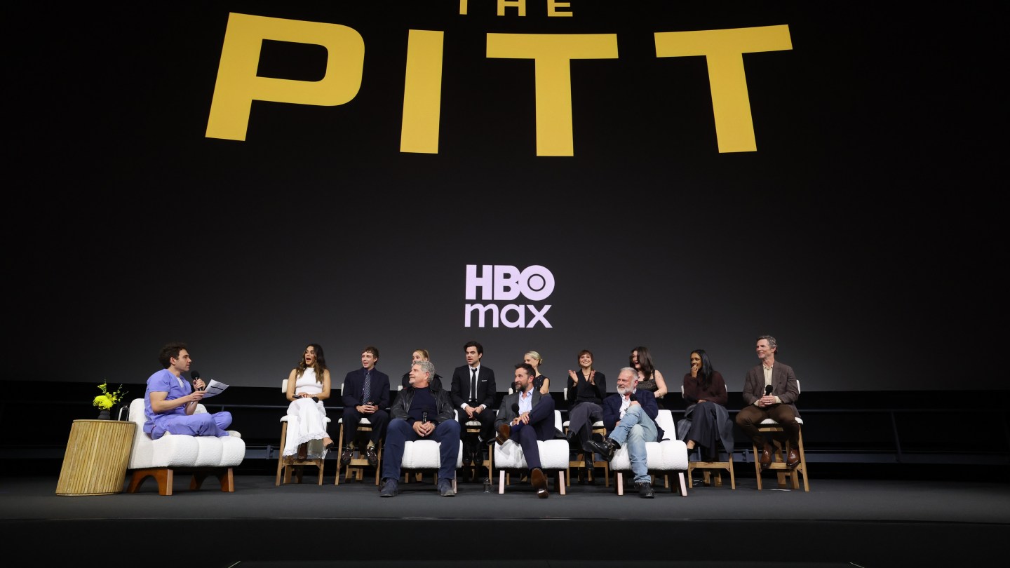 HBO Chief on ‘Heated Rivalry‘ Emmys Ineligibility: “I’m Just Proud to Have Season 2″