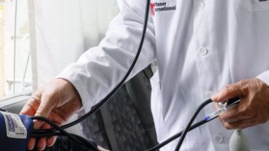 Robots operated by humans complete surgeries in proof-of-concept trial