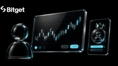 Bitget Reduces Trading Friction With Smarter CFD Copy Trading and Dynamic Margin System