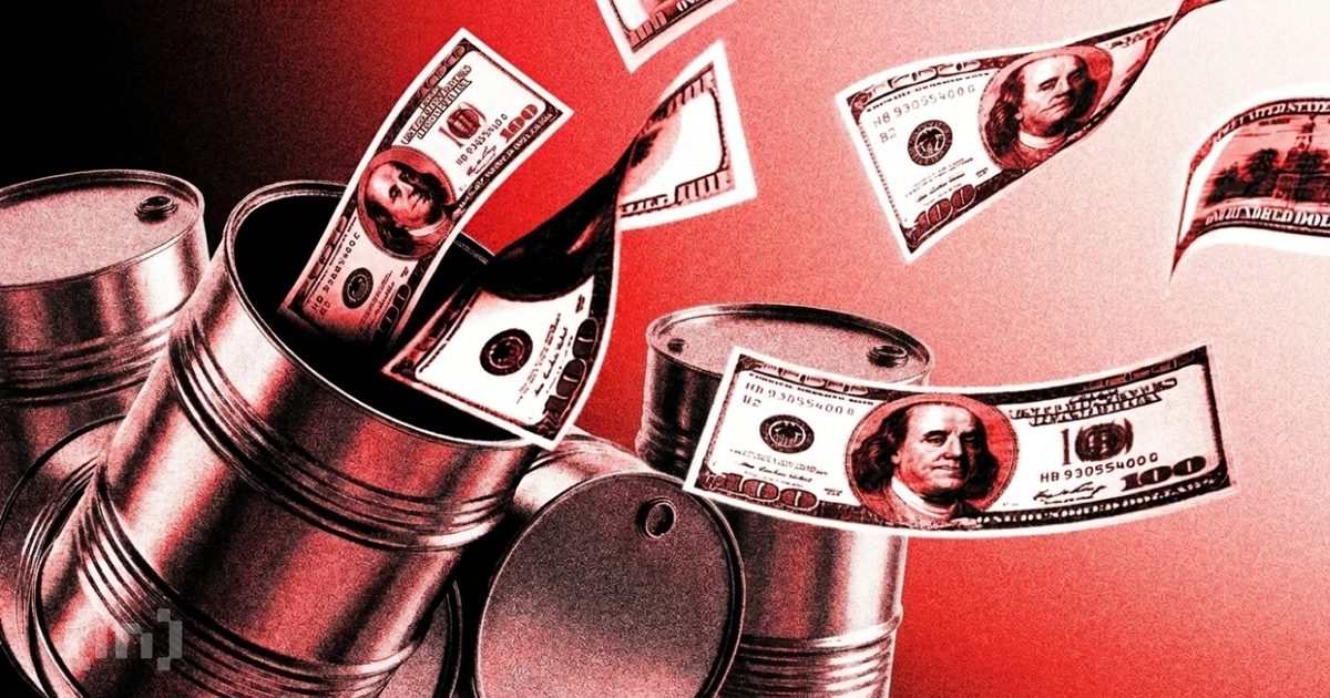 Is the Market Underpricing Inflation? Vanguard Thinks So