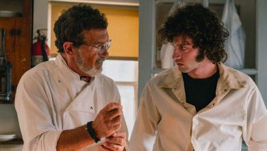 Everything We Know About the Bourdain Biopic