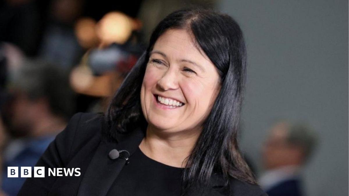 Labour under Burnham will be faster and bolder, says minister