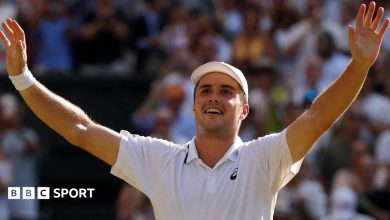 McEnroe, Henman & Murray on why Fery is ruling Wimbledon