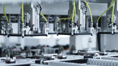 China could produce more batteries than global demand by 2030, says US think tank