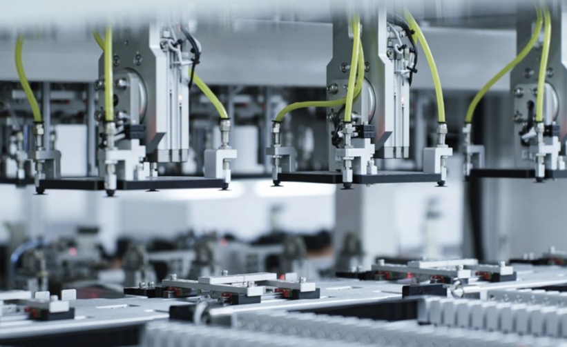 China could produce more batteries than global demand by 2030, says US think tank