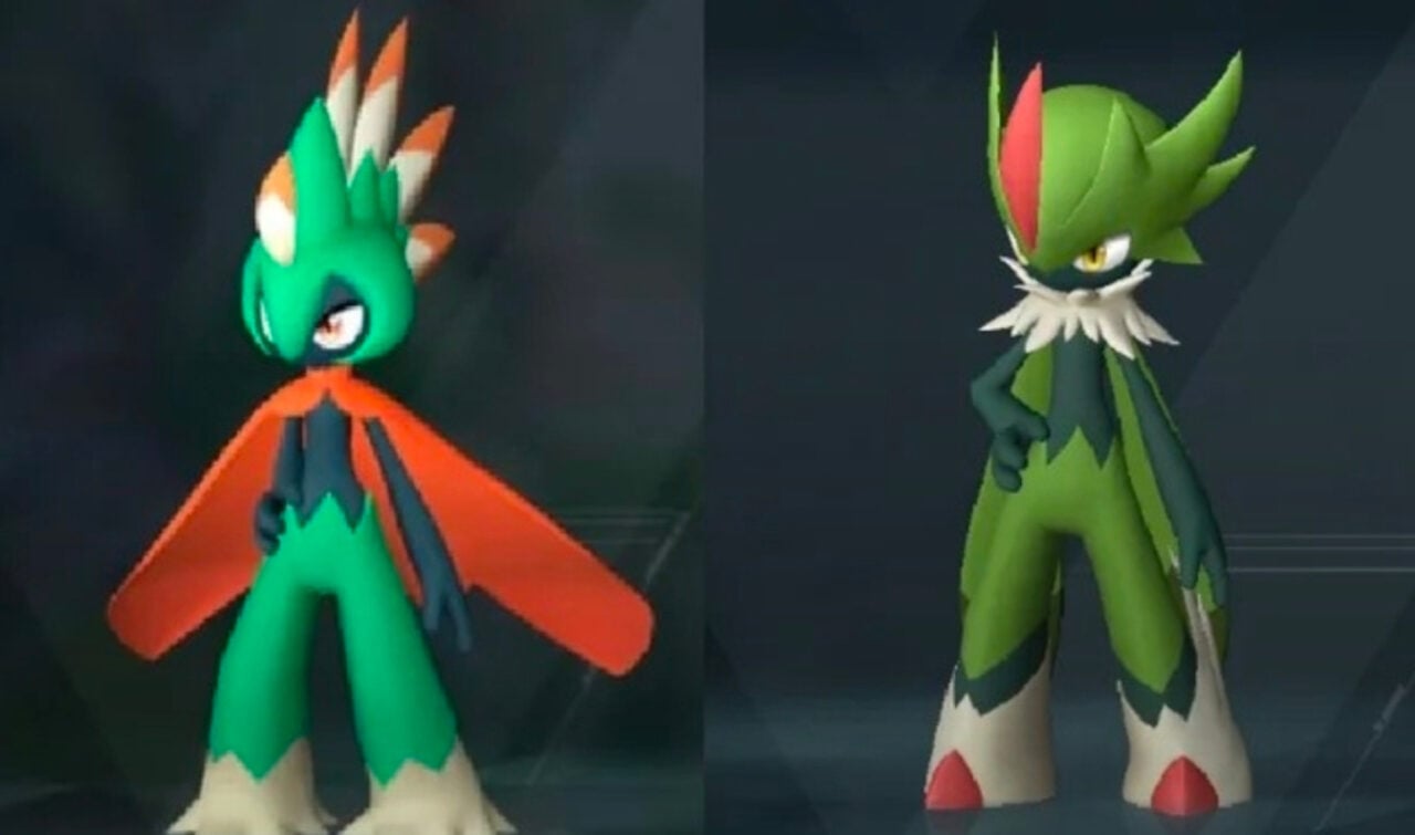 Palworld’s Massively Popular 1.0 Update Has Altered Several Designs To Make Them Less Pokémon-Like