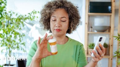 Wegovy weight loss pill now available in UK