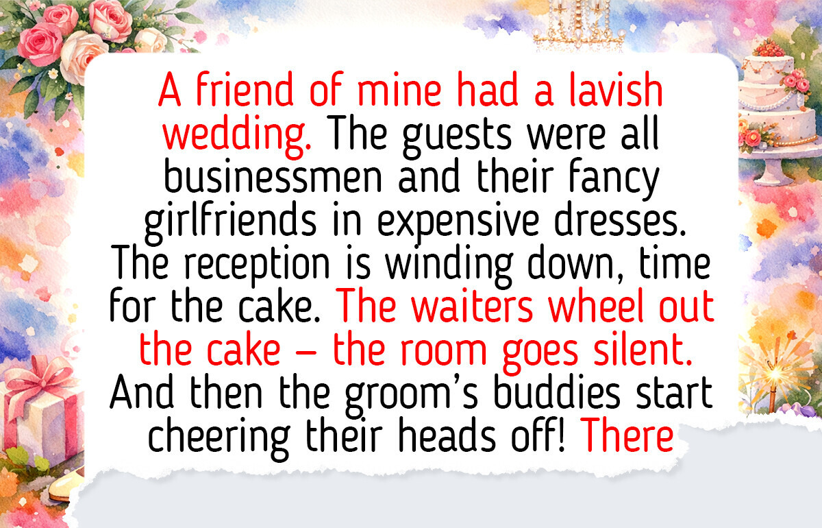15+ True Stories That Prove the Smallest Acts of Kindness and Love Can Warm Your Heart for Years