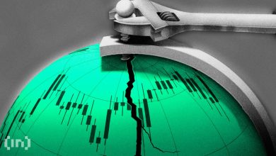 Crypto Markets Prove Resilient as Iran Closes Strait of Hormuz Again