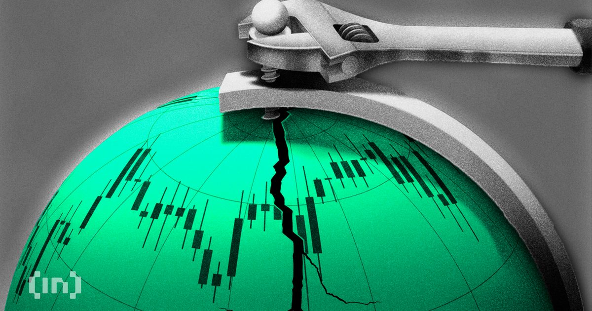Crypto Markets Prove Resilient as Iran Closes Strait of Hormuz Again