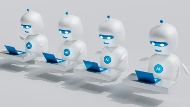 Have We Hit Dystopia Yet? Band Wakes Up to Find AI Has Stolen 94% of Their Spotify Royalties by Duplicating Their Album and Altering the Speed