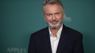 Sam Neill, New Zealand actor who starred in ‘Jurassic Park’ and ‘The Piano,’ dies at 78